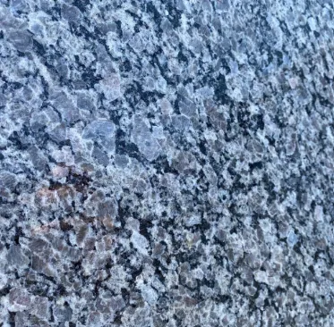 Granite and marble countertop work by Oasis Outdoor Living, project photo 7